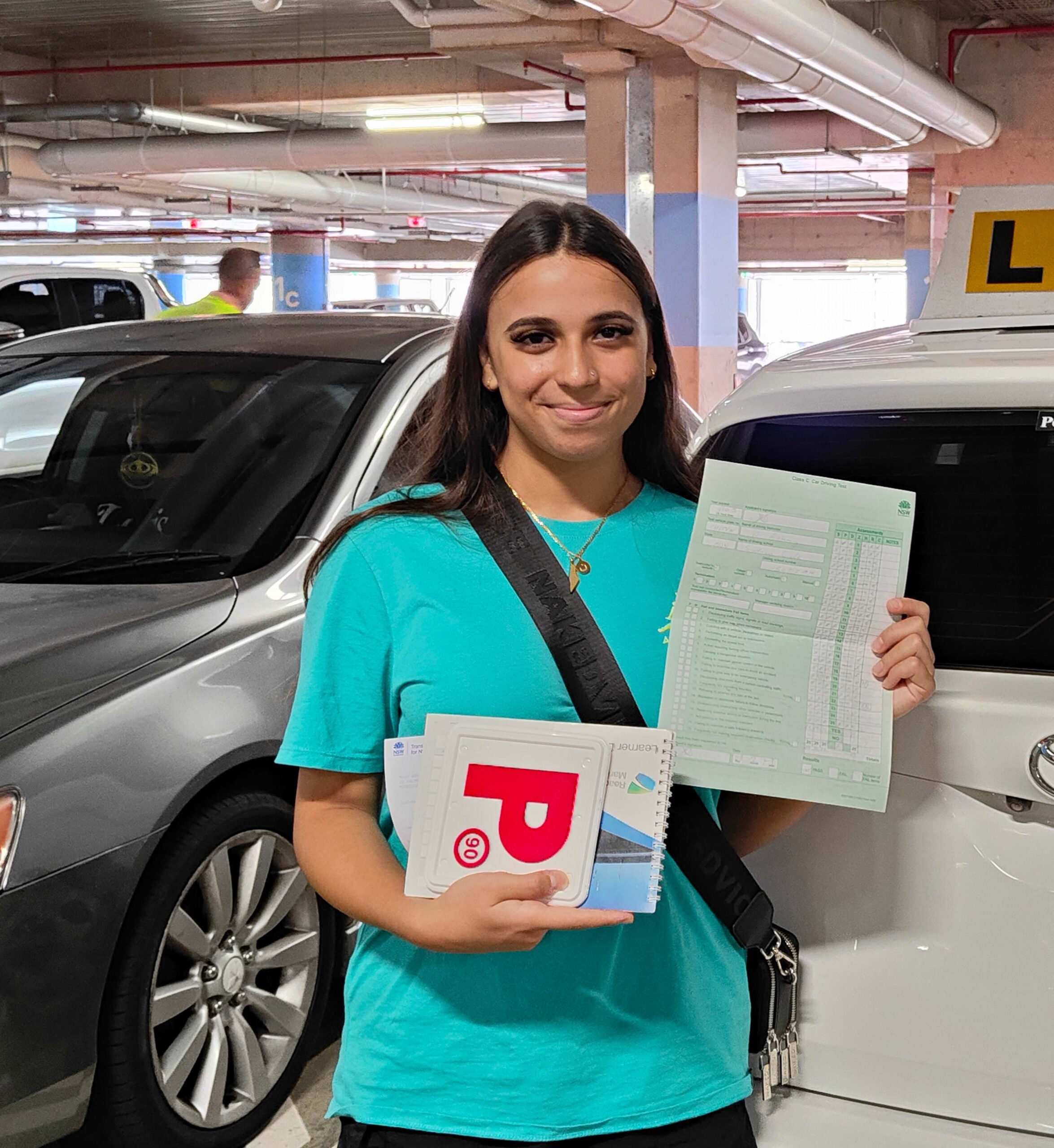 International License Conversion